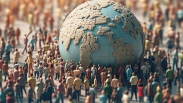 Yer kürəsi həyəcan təbili çalır: Daşıma qabiliyyəti doldu!