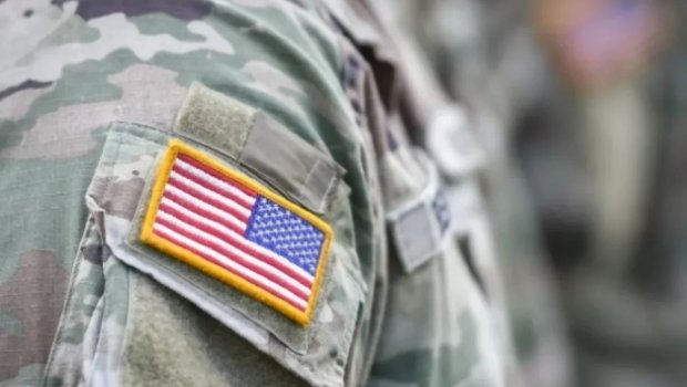 İranla müharibədə neçə amerikalı hərbçi yaralanıb?