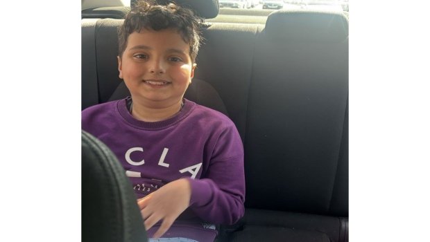 Abşeronda nitq qüsurlu uşaq tapılıb: valideynləri axtarılır