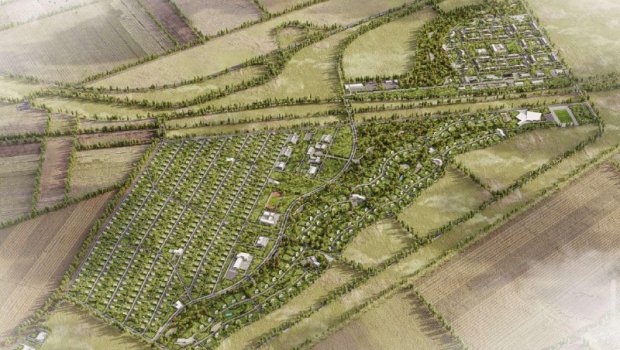 Macarıstan Cəbrayılın Soltanlı kəndinin bərpasına 30 milyon dollar ayıracaq