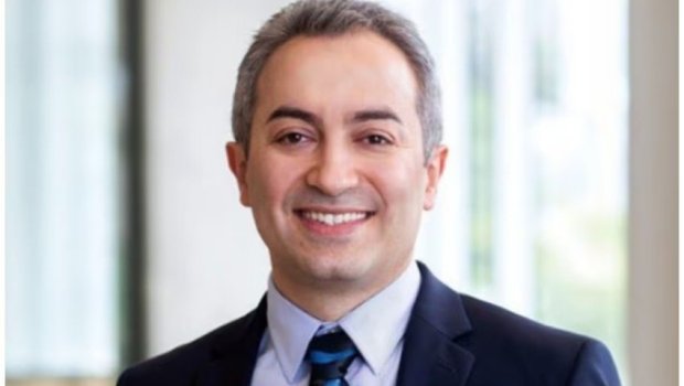 Samir Babayev Böyük Britaniyada nüfuzlu jurnala redaktor köməkçisi təyin edildi