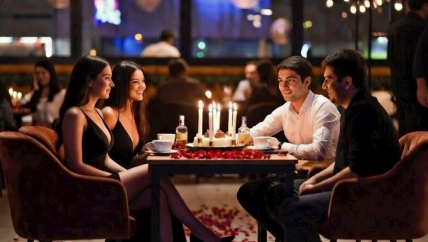 Azərbaycanda kafelər 9-da bağlanacaq? &mdash; AÇIQLAMA