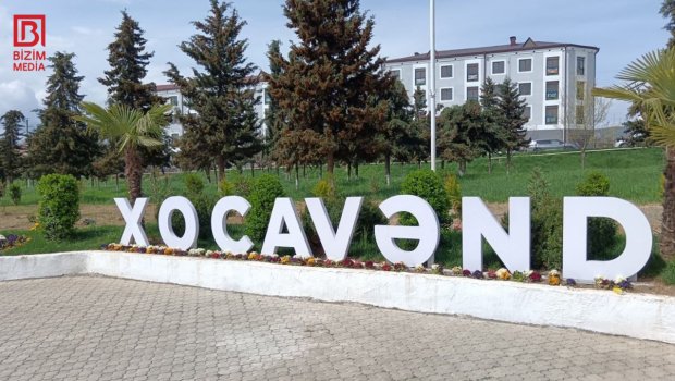 Xocavəndə növbəti köç YOLA SALINDI