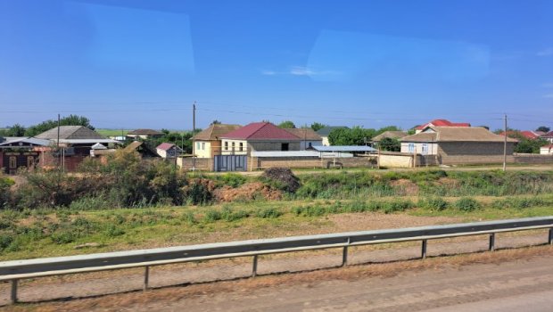 Biləsuvarda evindən meyiti tapılan 41 yaşlı qadının ölümü ilə bağlı TƏFƏRRÜAT &ndash; ÖZƏL