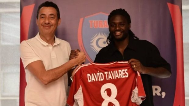 &ldquo;Turan Tovuz&rdquo; bu legioneri komandadan GÖNDƏRƏCƏK