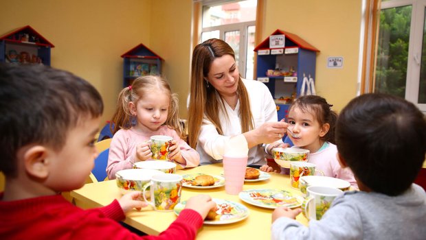 Bağça müəllimlərinin yerdəyişməsi müsabiqəsinə start verilir