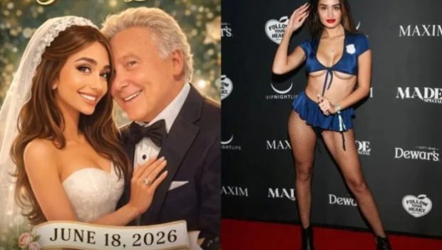 Milyarderin toyu təhlükədə: Gəlin varlı kişilərdən hədə-qorxu ilə pul alıb?