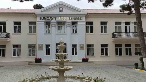 Sumqayıtda dəm qazından zəhərlənən 5 uşağın vəziyyəti AĞIRDIR