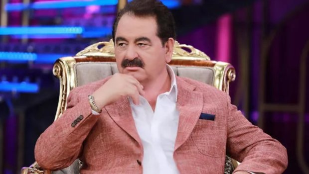 İbrahim Tatlıses xəstəxanaya yerləşdirildi