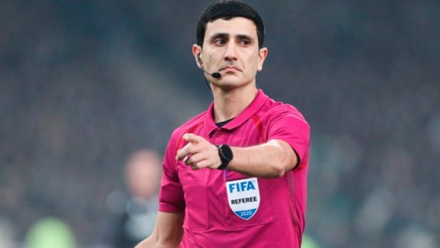 &ldquo;Məni VAR-a çağırmayın&rdquo; - Əliyardan həmkarlarına tapşırıq