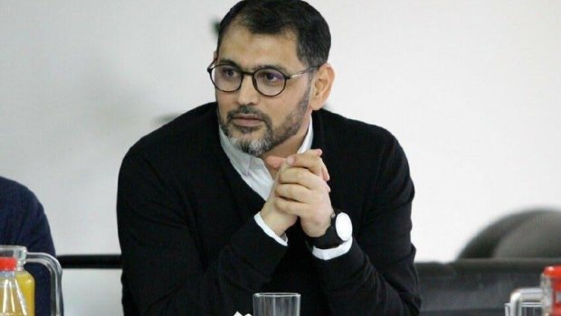 &ldquo;Araz Naxçıvan&rdquo;ın yeni prezidenti Ceyhun Sultanov olacaq &ndash; Özündən AÇIQLAMA