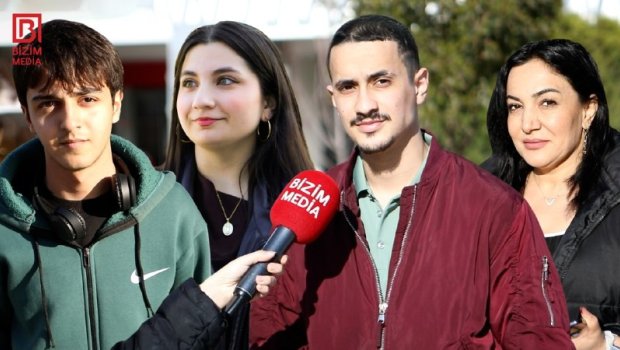 Mentalitetimizdə hansı yanaşmalar dəyişməlidir? - VİDEOSORĞU