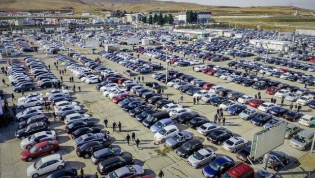 Bu avtomobil modelləri bir həftə ərzində satılır &ndash; Ən tez satılan 2-ci ƏL MAŞINLAR