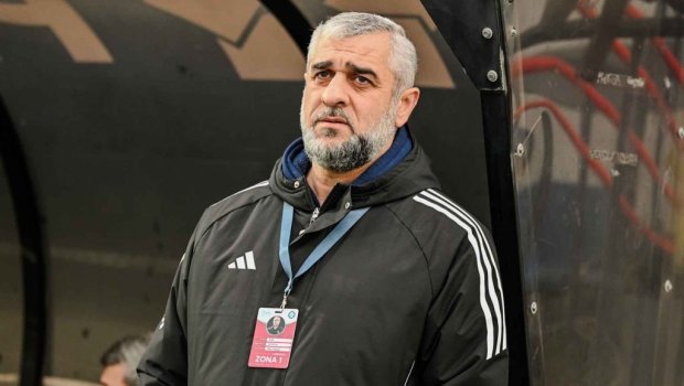 AFFA &ldquo;Səbail&rdquo;in baş məşqçisini CƏZALANDIRDI