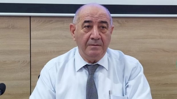 &ldquo;Daha güclüsü gəlir?&rdquo; - Seysmoloqdan Xəzərdəki zəlzələlərlə bağlı açıqlama