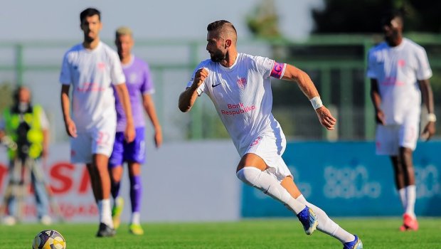 &ldquo;Sabah&rdquo; &ldquo;Araz Naxçıvan&rdquo;la oyuna itki ilə ÇIXACAQ