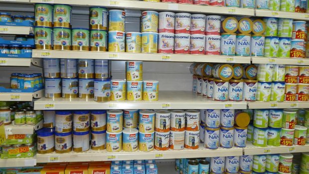 &ldquo;Cib yandıran&rdquo; süni uşaq qidaları - Valideynlər nəyi bilməlidir?