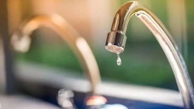 Şəkidə 400 abonent susuz qalıb &ndash; SƏBƏB