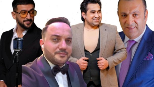 "Səslərinieşidəndə tanıya bilmirəm"