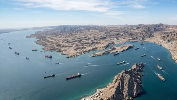 Hörmüz boğazı ilə bağlı qətnaməyə VETO qoyuldu