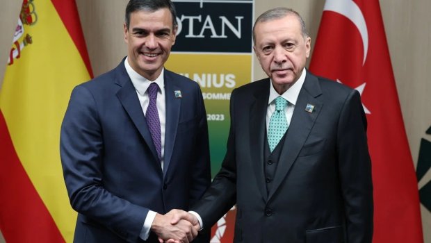 Ərdoğanla İspaniyanın Baş naziri arasında TELEFON DANIŞIĞI: Nələr müzakirə edildi?