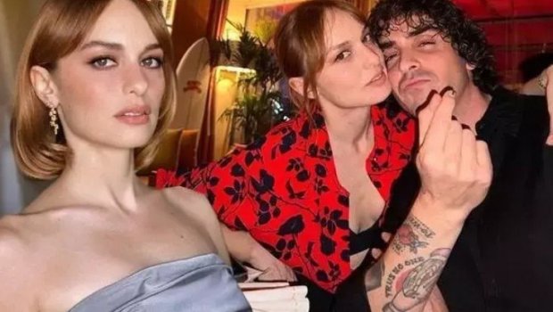 Bank hesabından icazəsiz pullar çəkdiyini iddia etdi, ayrıldılar