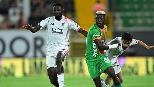 &ldquo;Beşiktaş&rdquo;da ciddi itki