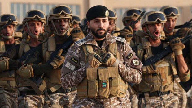 Bu ölkə heç bir güllə atmadan müharibəni qazanır