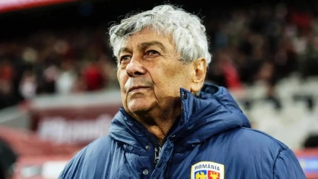 Mirça Luçesku vəfat etdi