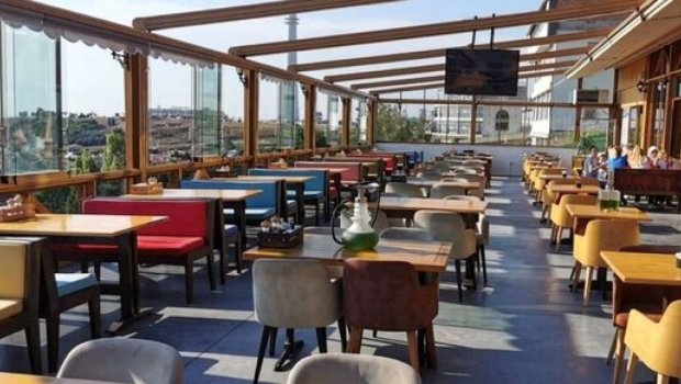 Azərbaycanda kafelər 9-da bağlanacaq?