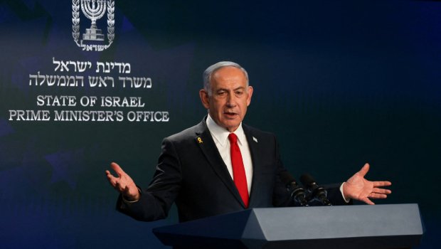 ABŞ-la İranın atəşkəs razılaşmasına İsraildən REAKSİYA