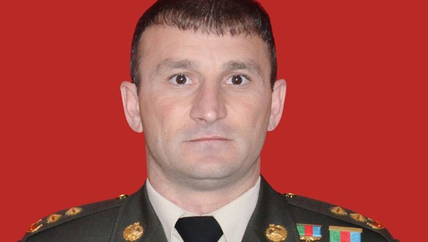 Vətən Müharibəsi Qəhrəmanının atası vəfat etdi &ndash; FOTO