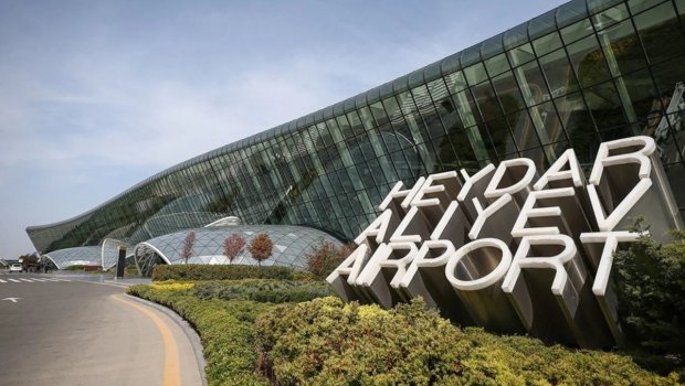 Bakı aeroportunda YENİLİK: sərnişinlər üçün rahat imkanlar yaradılır