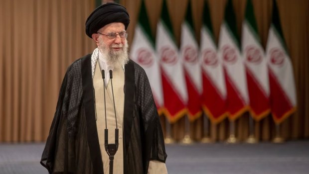 Bu gün Əli Xameneinin anım mərasimi keçiriləcək