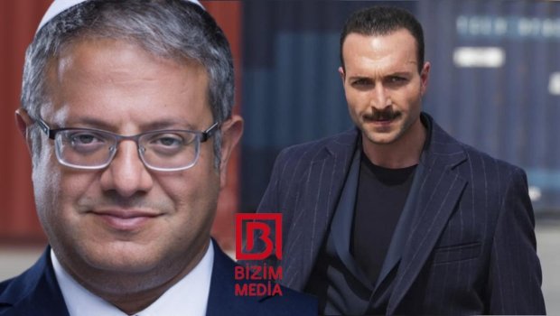 İsrailli nazirdən &ldquo;Eşref Rüya&rdquo;nın ulduzuna SƏRT MESAJ: &ldquo;Heç vaxt ata olmayacaqsan&rdquo; &ndash; VİDEO