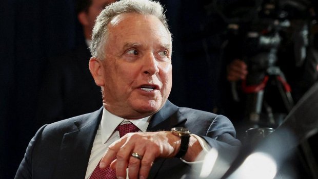 Uitkoffdan İranın atəşkəs razılaşmasına sərt reaksiya: &ldquo;Fəlakət...&rdquo;