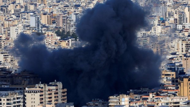 İsrail İrana hücumları dayandırdığını ELAN ETDİ