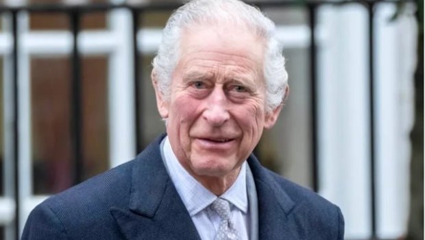 Böyük Britaniya kralı gizlincə müsəlman olub? &ndash; ŞOK İDDİA