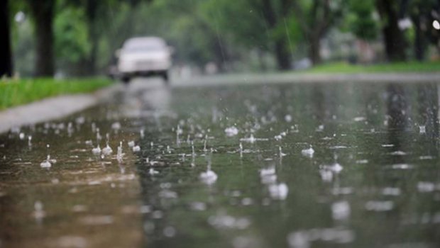 Sabah yağış yağacaq &ndash; HAVA DURUMU