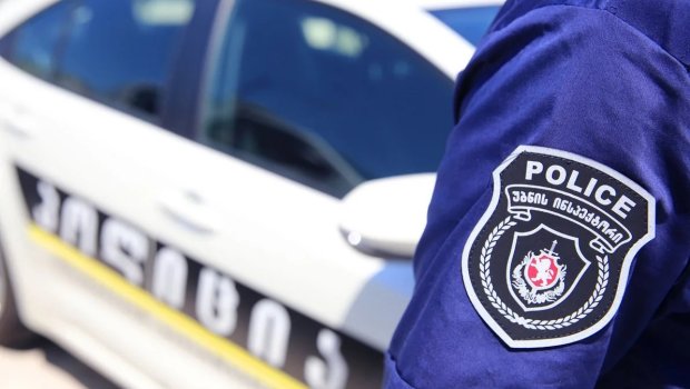 Gürcüstanda Azərbaycan vətəndaşı saxlanıldı