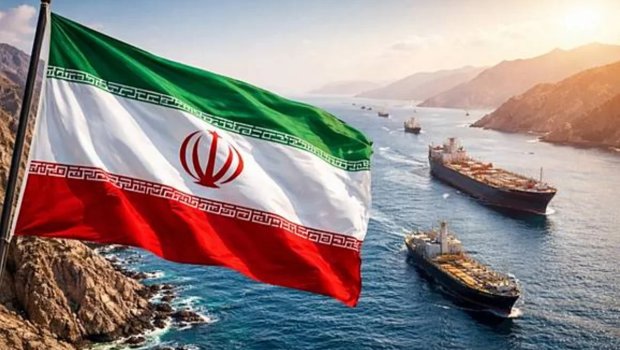 İran Hörmüz boğazından SƏRBƏST KEÇİDİ təmin edəcək