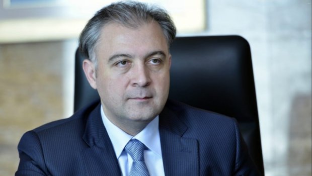 TƏBİB-in Müşahidə Şurasının yeni sədri Xalid Əhədov kimdir? &ndash; DOSYE