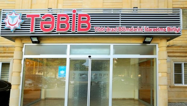 TƏBİB-ə bu şəxslər rəhbərlik edəcək &ndash; SİYAHI