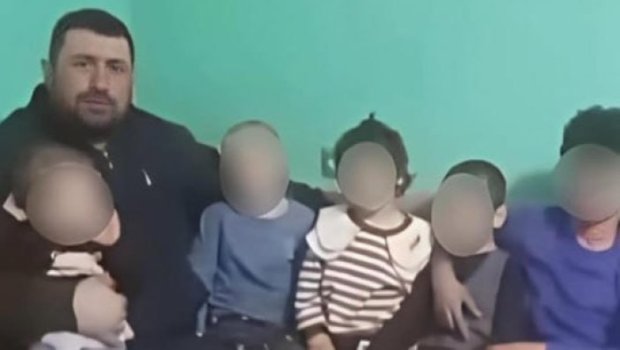 9 uşaq, 1 reallıq - Ailə planlaması niyə vacibdir?