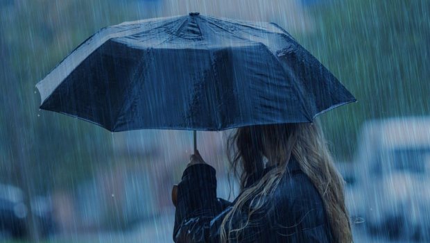 Yağış intensivləşəcək - XƏBƏRDARLIQ