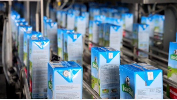 "Azərsun Holdinq" rəqəmsal transformasiya istiqamətində fəaliyyətini genişləndirir &ndash; FOTO