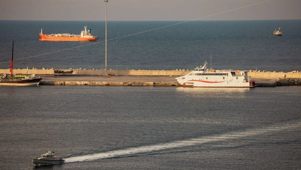 Hörmüz boğazı nə vaxt açılacaq?