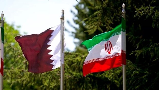 Qətər İrandan kompensasiya TƏLƏB EDİR