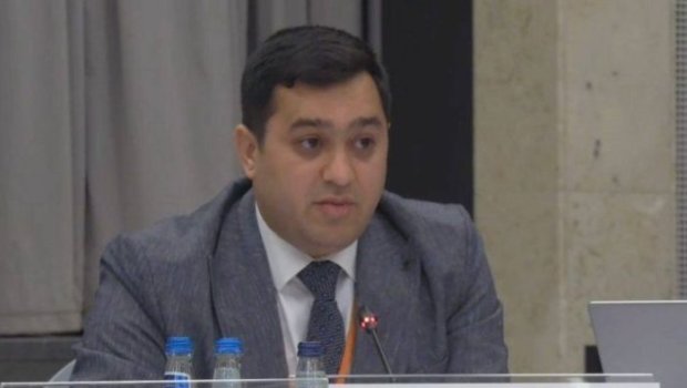 Fərid Şahbazlı: &ldquo;Prezident İlham Əliyevin Gürcüstana səfəri iki ölkə arasında strateji əməkdaşlığı möhkəmləndirir&rdquo;