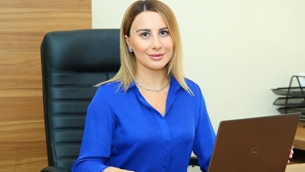 Zamirə Ədilova vəzifəsindən ayrıldı &ndash; FOTO